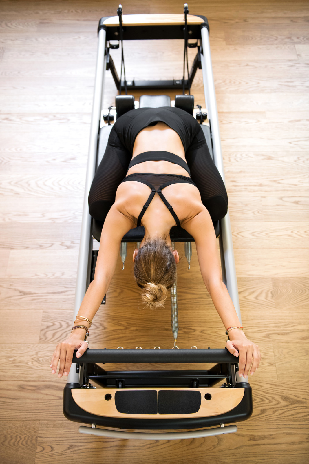 Pilates y postura